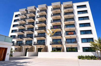 Apartment - Studio - 1 for rent in Residence 101 - International City Phase 2 - Al Warsan 4 - Al Warsan - Dubai