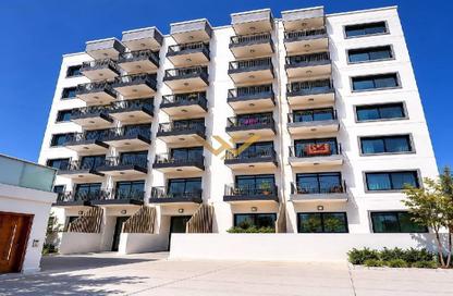 Apartment - Studio - 1 for rent in Residence 101 - International City Phase 2 - Al Warsan 4 - Al Warsan - Dubai