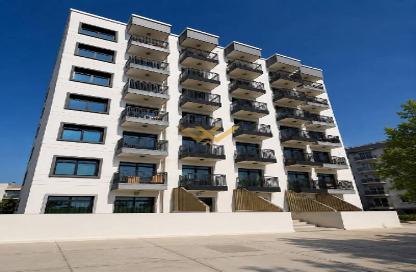 Apartment - Studio - 1 for rent in Residence 101 - International City Phase 2 - Al Warsan 4 - Al Warsan - Dubai