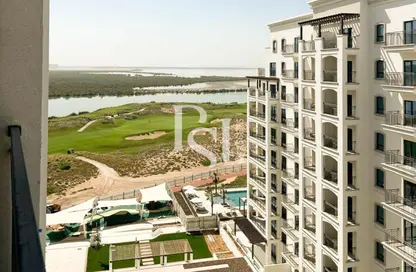 شقة - غرفة نوم - 1 حمام للبيع في فيوز بي - ياس جولف كليكشن - جزيرة ياس - أبوظبي