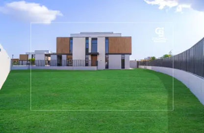 فيلا - 4 غرف نوم - 4 حمامات للايجار في مدن الرنيم 1 - مدن - دبي