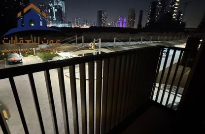 Apartment - Studio - 1 Bathroom for rent in Maryam Island - Al Khan - Sharjah