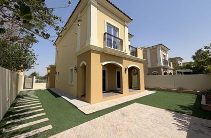 Villa - 3 - 4 for sale in La Quinta - Villanova - Dubai