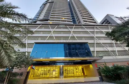 Apartment - 1 Bedroom - 2 Bathrooms for rent in Elite Sports Residence 3 - Elite Sports Residence - Dubai Sports City - Dubai