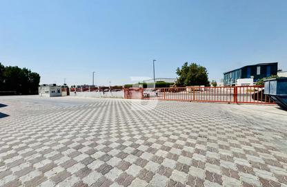 Warehouse - Studio for sale in Al Quoz Industrial Area 4 - Al Quoz Industrial Area - Al Quoz - Dubai