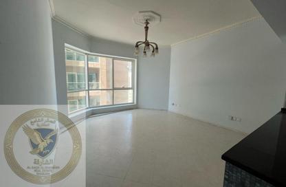 Apartment - 1 Bedroom - 1 Bathroom for rent in Al Majaz 3 - Al Majaz - Sharjah