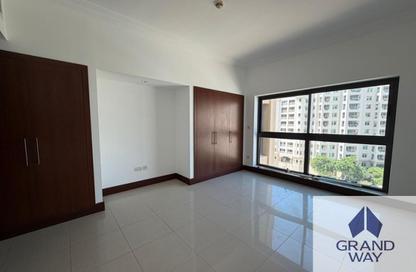 Apartment - 2 Bedrooms - 3 Bathrooms for rent in Golden Mile 5 - Golden Mile - Palm Jumeirah - Dubai