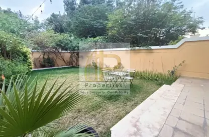 Villa - 2 Bedrooms - 2 Bathrooms for rent in District 3B - Jumeirah Village Triangle - Dubai