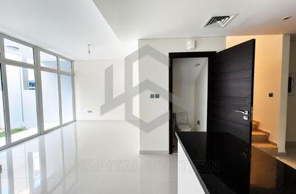 Townhouse - 3 Bedrooms - 3 Bathrooms for sale in Albizia - Damac Hills 2 - Dubai Townhouse - 3 Bedrooms - 3 Bathrooms for sale in Albizia - Damac Hills 2 - Dubai