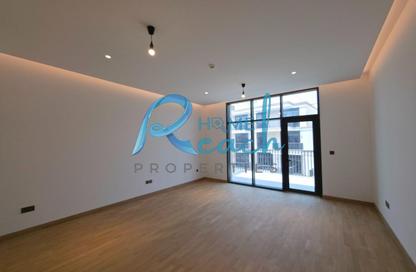 Apartment - Studio - 1 Bathroom for rent in Al Jubail Island - Abu Dhabi Apartment - Studio - 1 Bathroom for rent in Al Jubail Island - Abu Dhabi
