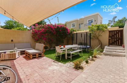 Villa - 2 Bedrooms - 2 Bathrooms for rent in Al Reem 2 - Al Reem - Arabian Ranches - Dubai