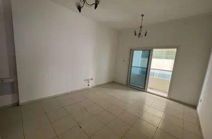 Apartment - 1 Bedroom - 2 Bathrooms for rent in Al Majaz 3 - Al Majaz - Sharjah