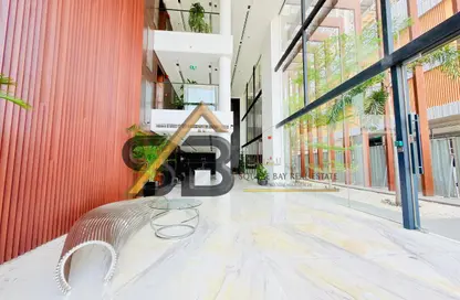 شقة - 2 غرف نوم - 3 حمامات للايجار في مسكن صالح ٣ - جميرا جاردن سيتي - السطوة - دبي