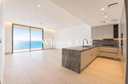 Apartment - 2 Bedrooms - 3 Bathrooms for rent in Serenia Living Tower 1 - Serenia Living - Palm Jumeirah - Dubai Apartment - 2 Bedrooms - 3 Bathrooms for rent in Serenia Living Tower 1 - Serenia Living - Palm Jumeirah - Dubai