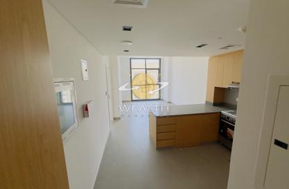 Apartment - 1 - 2 for rent in Souks Residential - Al Mamsha - Muwaileh - Sharjah