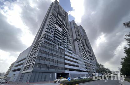 Apartment - Studio - 1 Bathroom for rent in Bloom Towers C - Bloom Towers - District 10 - Jumeirah Village Circle - Dubai