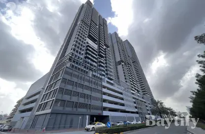 Apartment - 1 Bathroom for rent in Bloom Towers C - Bloom Towers - District 10 - Jumeirah Village Circle - Dubai