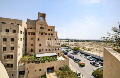 Apartment - 2 Bedrooms - 3 Bathrooms for sale in Al Badia Hillside Condo 1 - Al Badia Hillside Village - Dubai Festival City - Dubai Apartment - 2 Bedrooms - 3 Bathrooms for sale in Al Badia Hillside Condo 1 - Al Badia Hillside Village - Dubai Festival City - Dubai