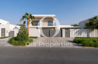 فيلا - 6 غرف نوم - 8 حمامات للبيع في اسبنس - فدان ياس - جزيرة ياس - أبوظبي