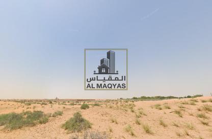 Land - Studio for sale in Al Sajaa - Sharjah