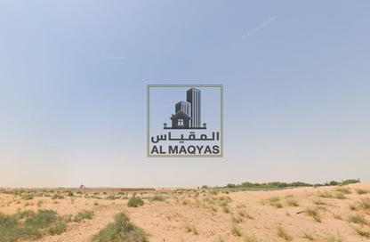 Land - Studio for sale in Al Sajaa - Sharjah