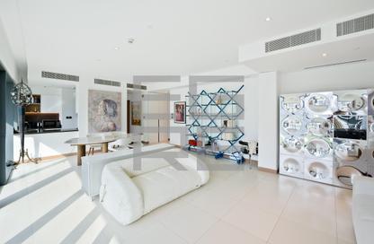 Apartment - 2 Bedrooms - 3 Bathrooms for sale in Vida Residences Dubai Marina - Dubai Marina - Dubai Apartment - 2 Bedrooms - 3 Bathrooms for sale in Vida Residences Dubai Marina - Dubai Marina - Dubai
