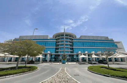 Apartment - Studio - 1 Bathroom for sale in Azizi Mirage - Dubai Studio City - Dubai