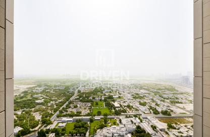 Apartment - 2 Bedrooms - 4 Bathrooms for rent in Index Tower - DIFC - Dubai