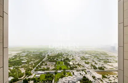 Apartment - 2 Bedrooms - 4 Bathrooms for rent in Index Tower - DIFC - Dubai