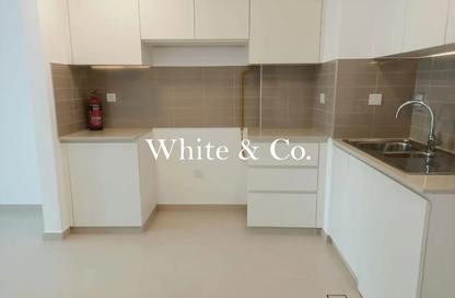 Apartment - 2 - 2 for sale in Zahra Breeze Apartments 3A - Zahra Breeze Apartments 3 - Zahra Breeze Apartments - Town Square - Dubai