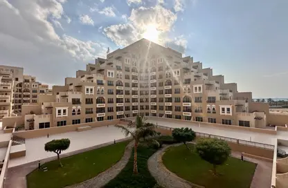 Apartment - 1 Bedroom - 2 Bathrooms for sale in Fayrouz - Bab Al Bahar - Al Marjan Island - Ras Al Khaimah