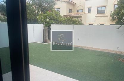 Townhouse - 3 Bedrooms - 4 Bathrooms for rent in Mira 5 - Mira - Reem - Dubai