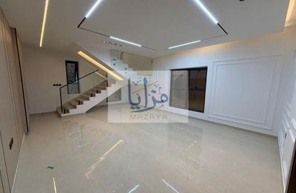 فيلا - 4 غرف نوم - 6 حمامات للبيع في الزاهية جاردنز - الزاهية - عجمان فيلا - 4 غرف نوم - 6 حمامات للبيع في الزاهية جاردنز - الزاهية - عجمان