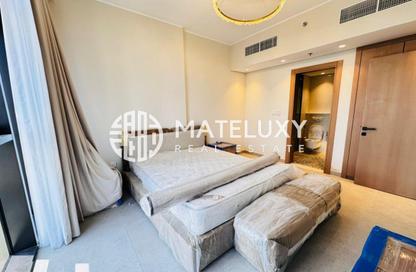 Apartment - 1 Bedroom - 2 Bathrooms for rent in Neva Residences - District 16 - Jumeirah Village Circle - Dubai