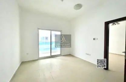 شقة - غرفة نوم - 2 حمامات للبيع في سيتي تاور - النعيمية - عجمان