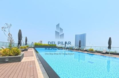 Apartment - 1 Bedroom - 2 Bathrooms for sale in Canal Residence - Al Reem Island - Abu Dhabi