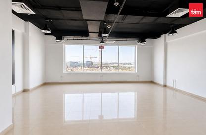 Office Space - Studio - 1 Bathroom for rent in SIT Tower - Dubai Silicon Oasis - Dubai