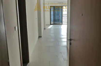 Apartment - 3 Bedrooms - 4 Bathrooms for rent in Oak House Arjan - Arjan - Dubai