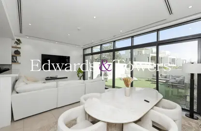 فيلا - 3 غرف نوم - 4 حمامات للبيع في جميرا لكجيري - عقارات جميرا للجولف - دبي