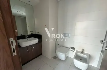 شقة - غرفة نوم - 1 حمام للايجار في جام مارينا ريزيدنس - دبي مارينا - دبي