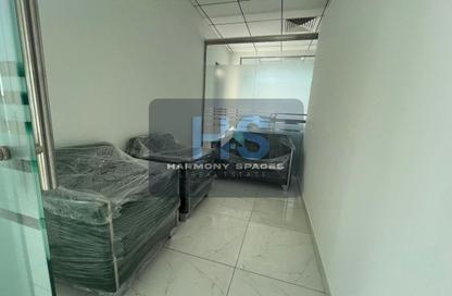 مكتب - استوديو - 1 حمام للايجار في القمة - الخليج التجاري - دبي مكتب - استوديو - 1 حمام للايجار في القمة - الخليج التجاري - دبي