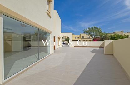 Villa - 4 Bedrooms - 4 Bathrooms for sale in Springs 5 - The Springs - Dubai