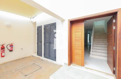 Villa - 2 Bedrooms - 4 Bathrooms for sale in Marbella - Mina Al Arab - Ras Al Khaimah