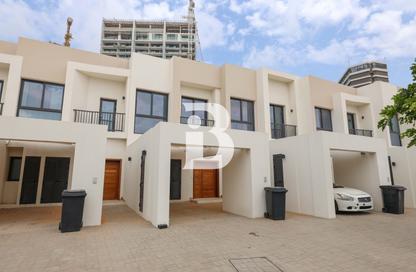 Villa - 2 Bedrooms - 4 Bathrooms for sale in Marbella - Mina Al Arab - Ras Al Khaimah