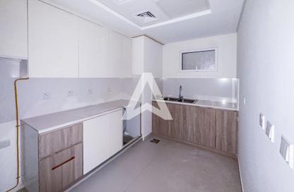 Apartment - 2 - 3 for sale in Nasayem Avenue 1 - Nasayem Avenue - Mirdif Hills - Mirdif - Dubai