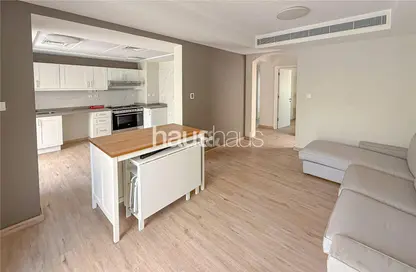 فيلا - 2 غرف نوم - 3 حمامات للايجار في الريم 2 - الريم - المرابع العربية - دبي