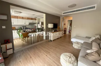 فيلا - 2 غرف نوم - 3 حمامات للايجار في الريم 2 - الريم - المرابع العربية - دبي