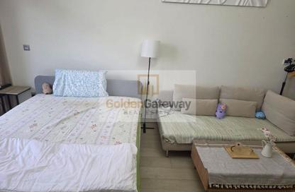 Apartment - Studio - 1 for rent in Azizi Riviera 17 - Azizi Riviera - Meydan One - Meydan - Dubai