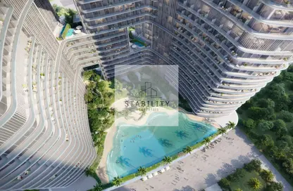 Apartment - Studio - 1 Bathroom for sale in Binghatti Hillviews - Dubai Science Park - Dubai