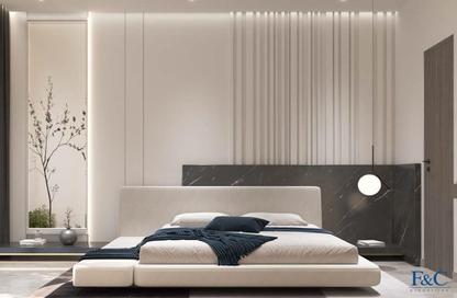Apartment - Studio - 1 Bathroom for sale in Samana Ivy Gardens 2 - Dubai Land Residence Complex - Dubai Land - Dubai